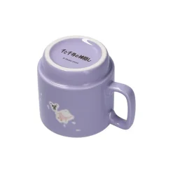 Cuisine Et Table|Maison Ghibli Mug couleur gauffré Chihiro & Haku - Le Voyage de Chihiro