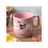 Cuisine Et Table|Maison Ghibli Mug couleur gauffré Kiki vole - Kiki la petite sorcière