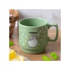 Cuisine Et Table|Maison Ghibli Mug couleur gauffré Totoro Parapluie - Mon Voisin Totoro