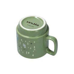 Cuisine Et Table|Maison Ghibli Mug couleur gauffré Totoro Parapluie - Mon Voisin Totoro