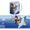 Cuisine Et Table|Maison Ghibli Mug Ghibli 04 - Kiki - Kiki la petite sorcière