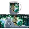 Cuisine Et Table|Maison Ghibli Mug Ghibli 05 - Mononoke - Princesse Mononoké