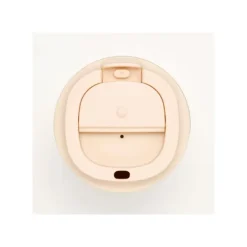 Cuisine Et Table|Maison Ghibli Mug Isotherme 350ml Rose mat - Kiki la petite sorcière