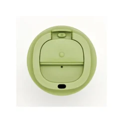 Cuisine Et Table|Maison Ghibli Mug Isotherme 350ml Vert mat - Mon Voisin Totoro