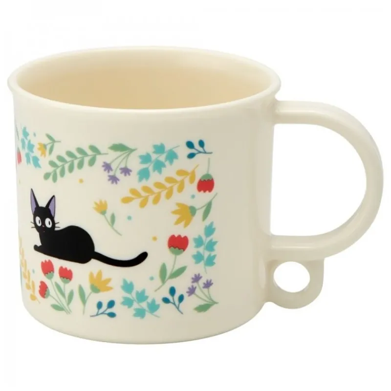 Cuisine Et Table|Maison Ghibli Mug Jardin Botanique - Kiki la petite sorcière