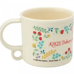 Cuisine Et Table|Maison Ghibli Mug Jardin Botanique - Kiki la petite sorcière