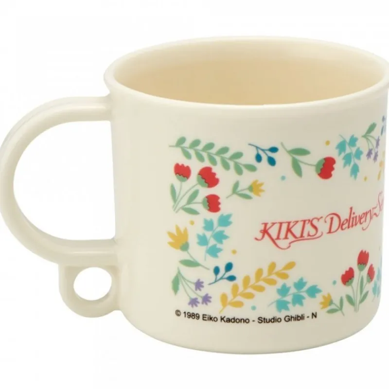 Cuisine Et Table|Maison Ghibli Mug Jardin Botanique - Kiki la petite sorcière