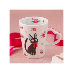 Cuisine Et Table|Maison Ghibli Mug Kiki Okurose - Kiki la petite sorcière