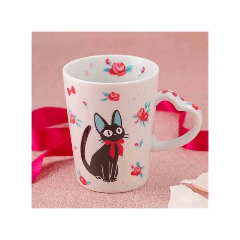 Cuisine Et Table|Maison Ghibli Mug Kiki Okurose - Kiki la petite sorcière