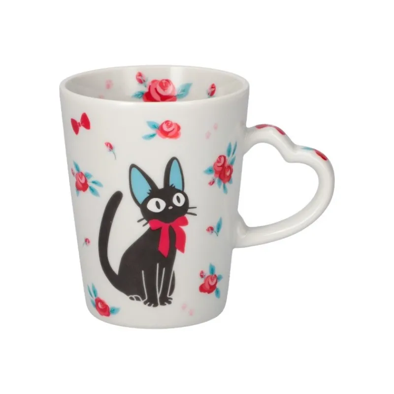 Cuisine Et Table|Maison Ghibli Mug Kiki Okurose - Kiki la petite sorcière