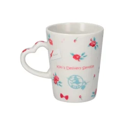 Cuisine Et Table|Maison Ghibli Mug Kiki Okurose - Kiki la petite sorcière