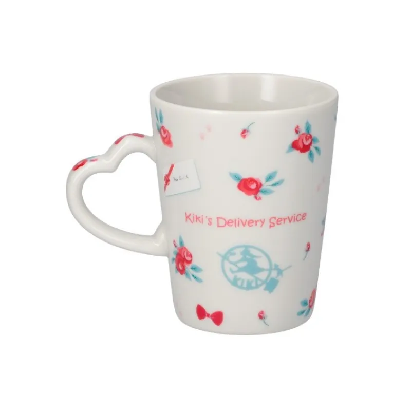 Cuisine Et Table|Maison Ghibli Mug Kiki Okurose - Kiki la petite sorcière