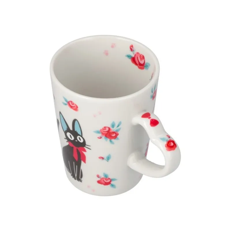 Cuisine Et Table|Maison Ghibli Mug Kiki Okurose - Kiki la petite sorcière