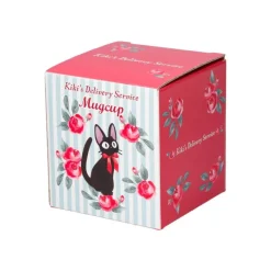 Cuisine Et Table|Maison Ghibli Mug Kiki Okurose - Kiki la petite sorcière