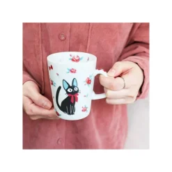 Cuisine Et Table|Maison Ghibli Mug Kiki Okurose - Kiki la petite sorcière