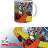Cuisine Et Table|Maison Ghibli Mug Lupin 01 - Le Château de Cagliostro