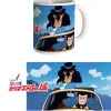 Cuisine Et Table|Maison Ghibli Mug Lupin 03 - Lupin et Jigen