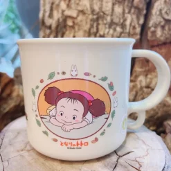 Cuisine Et Table|Maison Ghibli Mug Mei - Mon Voisin Totoro