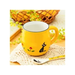 Cuisine Et Table|Maison Ghibli Mug Osono - Kiki la petite sorcière