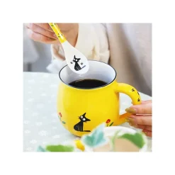 Cuisine Et Table|Maison Ghibli Mug Osono - Kiki la petite sorcière