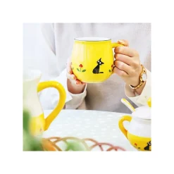 Cuisine Et Table|Maison Ghibli Mug Osono - Kiki la petite sorcière