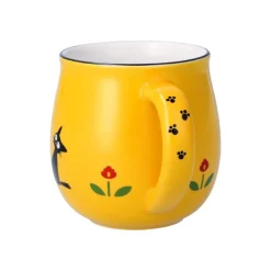 Cuisine Et Table|Maison Ghibli Mug Osono - Kiki la petite sorcière