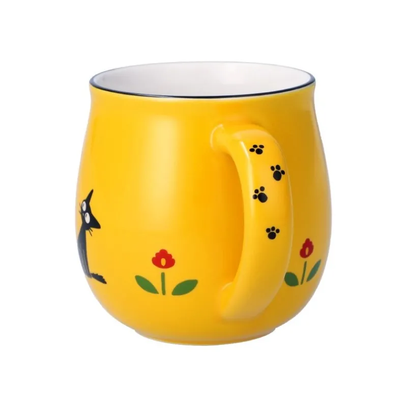 Cuisine Et Table|Maison Ghibli Mug Osono - Kiki la petite sorcière
