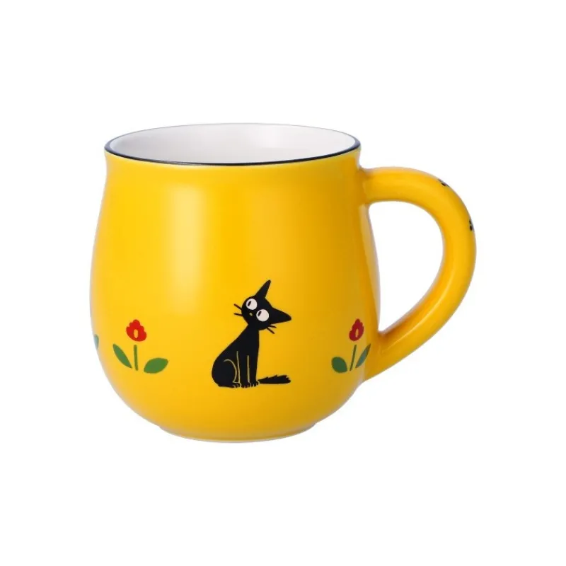 Cuisine Et Table|Maison Ghibli Mug Osono - Kiki la petite sorcière