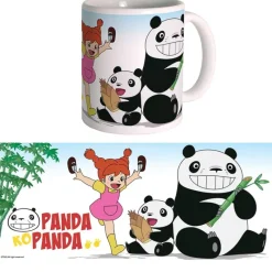 Cuisine Et Table|Maison Ghibli Mug Panda Kopanda 01