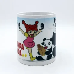 Cuisine Et Table|Maison Ghibli Mug Panda Kopanda 01
