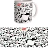 Cuisine Et Table|Maison Ghibli Mug Panda Kopanda 02