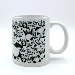 Cuisine Et Table|Maison Ghibli Mug Panda Kopanda 02