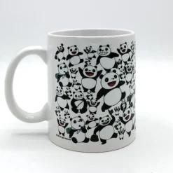 Cuisine Et Table|Maison Ghibli Mug Panda Kopanda 02