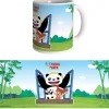 Cuisine Et Table|Maison Ghibli Mug Panda Kopanda 03