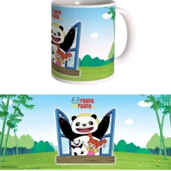 Cuisine Et Table|Maison Ghibli Mug Panda Kopanda 03