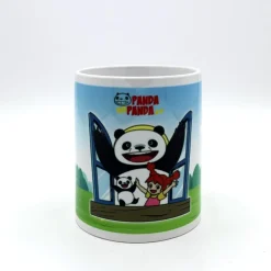 Cuisine Et Table|Maison Ghibli Mug Panda Kopanda 03
