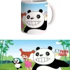 Cuisine Et Table|Maison Ghibli Mug Panda Kopanda 04