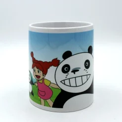 Cuisine Et Table|Maison Ghibli Mug Panda Kopanda 04