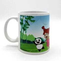 Cuisine Et Table|Maison Ghibli Mug Panda Kopanda 04