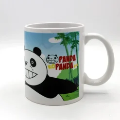 Cuisine Et Table|Maison Ghibli Mug Panda Kopanda 04