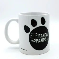 Cuisine Et Table|Maison Ghibli Mug Panda Kopanda 05
