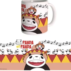 Cuisine Et Table|Maison Ghibli Mug Panda Kopanda 06