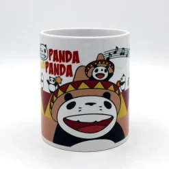 Cuisine Et Table|Maison Ghibli Mug Panda Kopanda 06
