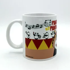 Cuisine Et Table|Maison Ghibli Mug Panda Kopanda 06
