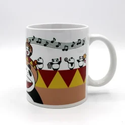 Cuisine Et Table|Maison Ghibli Mug Panda Kopanda 06