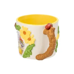 Décoration|Maison Ghibli Mug Planter Arche de fleurs - Mon Voisin Totoro