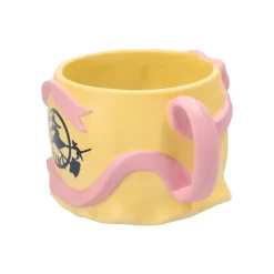 Décoration|Maison Ghibli Mug Planter Jiji Ruban - Kiki la petite sorcière