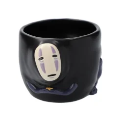 Décoration|Maison Ghibli Mug Planter No Face - Le Voyage de Chihiro