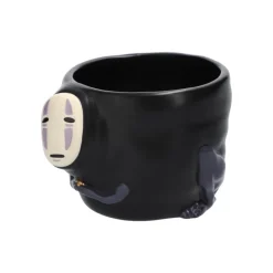 Décoration|Maison Ghibli Mug Planter No Face - Le Voyage de Chihiro