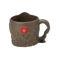 Décoration|Maison Ghibli Mug Planter Robot Soldat - Le Château dans le ciel